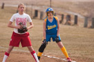 WHS vs Fort Hill